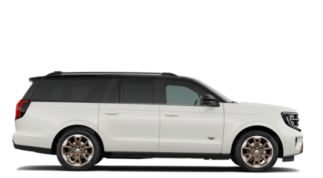 2026 Ford Expedition